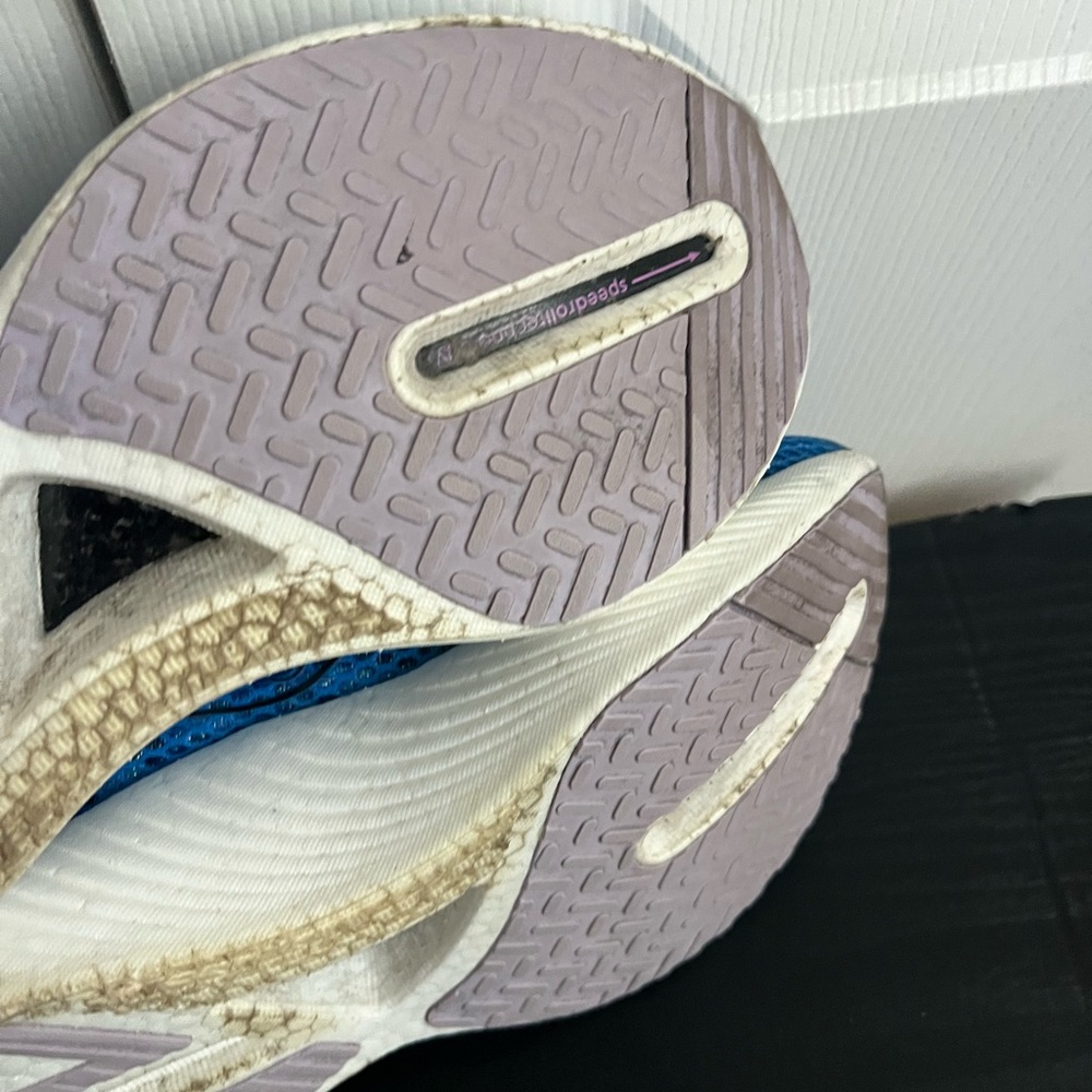 Saucony Women’s Endorphin Pro 3 - Picture 10 of 11